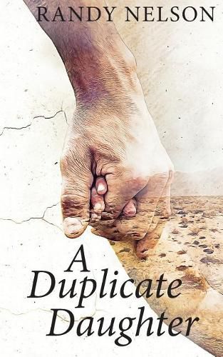 Cover image for A Duplicate Daughter