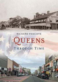 Cover image for Queens Through Time