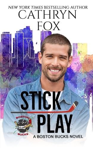 Cover image for Stick Play