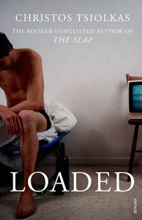 Cover image for Loaded