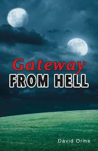 Cover image for Gateway from Hell