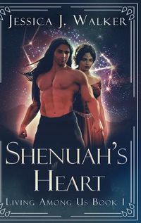 Cover image for Shenuah's Heart