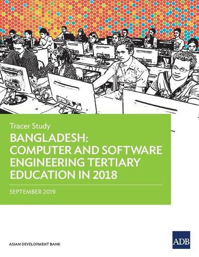 Cover image for Bangladesh: Computer and Software Engineering Tertiary Education in 2018 - Tracer Study
