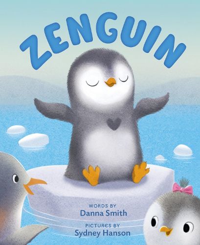 Cover image for Zenguin