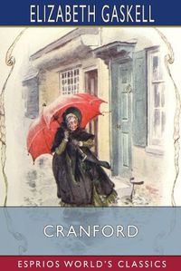 Cover image for Cranford (Esprios Classics)