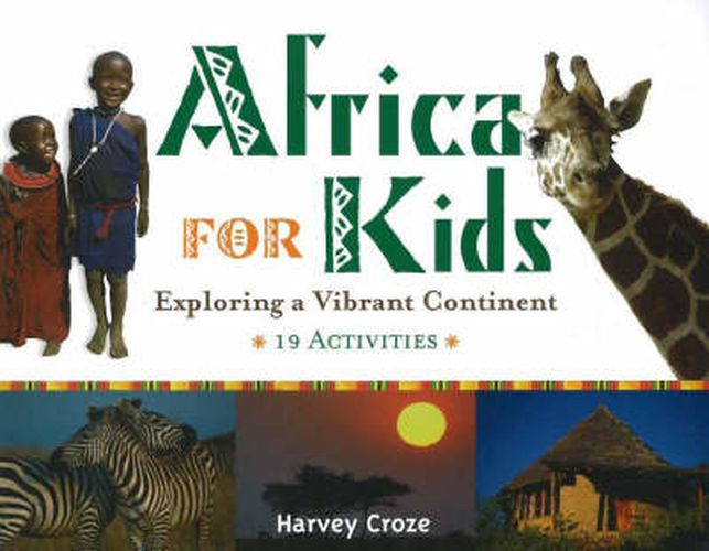 Africa for Kids