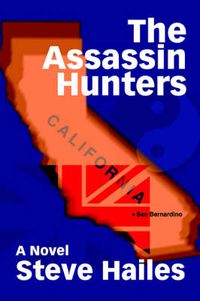 Cover image for The Assassin Hunters: A Novel