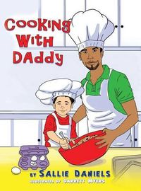 Cover image for Cooking With Daddy