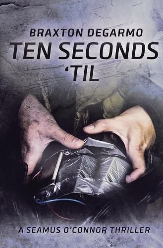 Cover image for Ten Seconds 'til