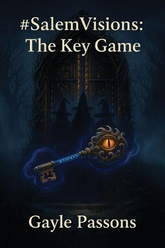 Cover image for #SalemVisions