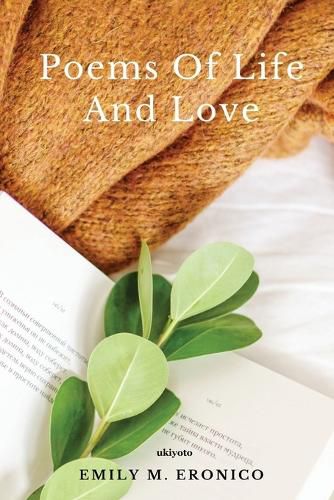 Cover image for Poems of Live and Love (Edition1)