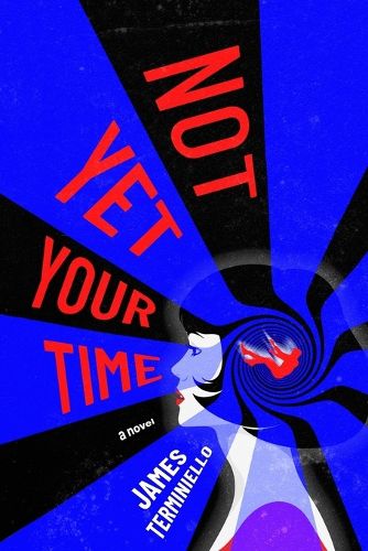 Cover image for Not Yet Your Time