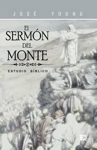 Cover image for El Sermon del monte