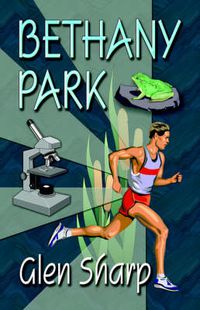 Cover image for Bethany Park