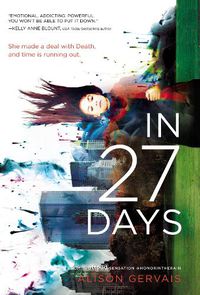 Cover image for In 27 Days