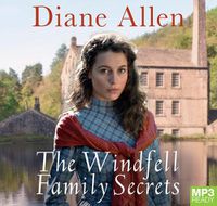 Cover image for The Windfell Family Secrets