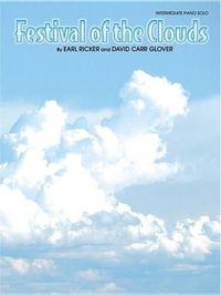 Cover image for Festival of the Clouds: Sheet