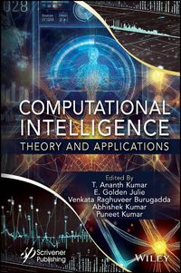 Cover image for Computational Intelligence