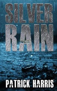 Cover image for Silver Rain