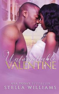 Cover image for Unforgettable Valentine