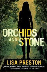 Cover image for Orchids and Stone