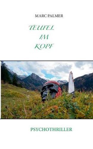 Cover image for Teufel im Kopf