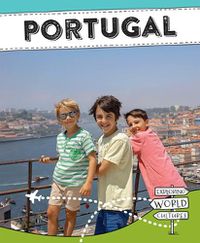 Cover image for Portugal