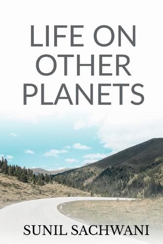 Cover image for Life on Other Planets