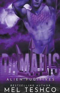 Cover image for Damaris