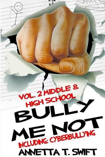 Cover image for Bully Me Not Volume 2