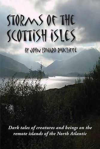 Cover image for Storms of the Scottish Isles