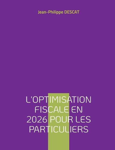 Cover image for L'optimisation fiscale en 2026 pour les particuliers