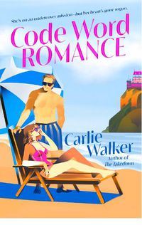 Cover image for Code Word Romance