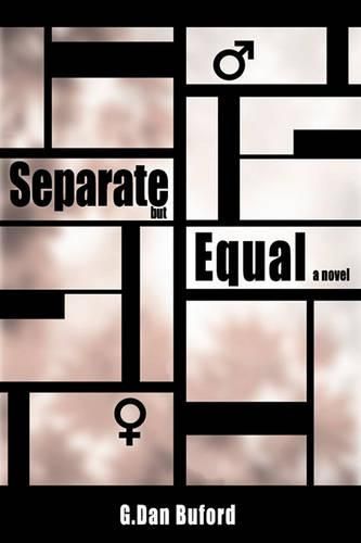 Cover image for Separate But Equal