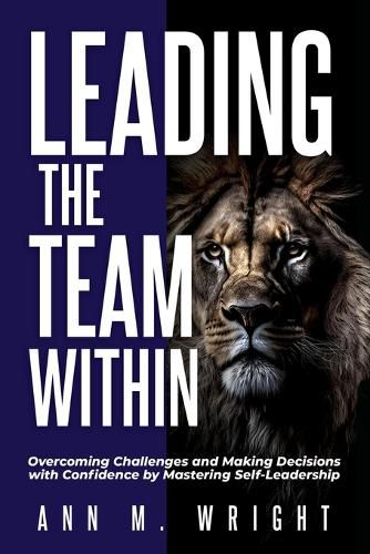 Cover image for Leading the Team Within