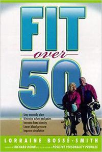 Cover image for Fit Over 50