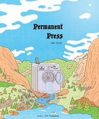 Cover image for Permanent Press