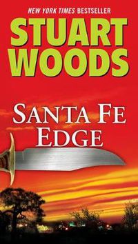 Cover image for Santa Fe Edge