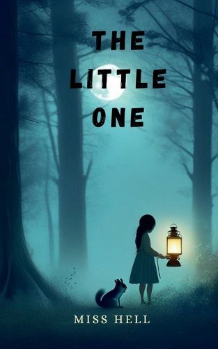 Cover image for The little one