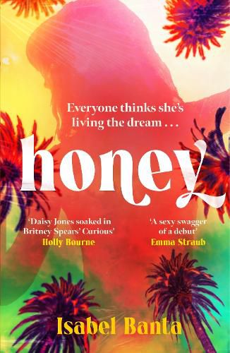 Cover image for Honey