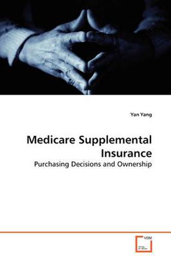 Cover image for Medicare Supplemental Insurance