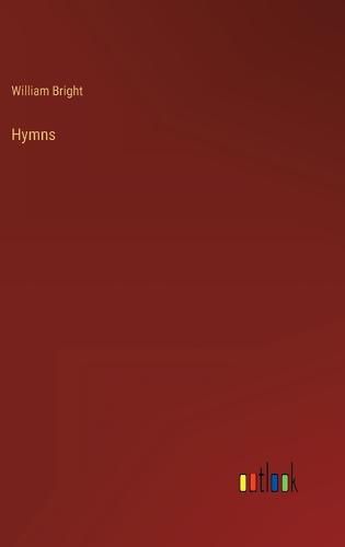 Cover image for Hymns