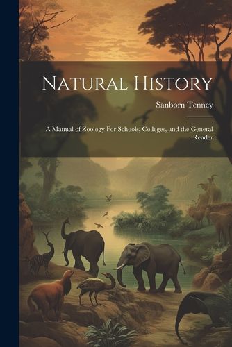 Cover image for Natural History