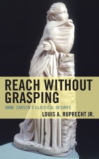 Cover image for Reach without Grasping