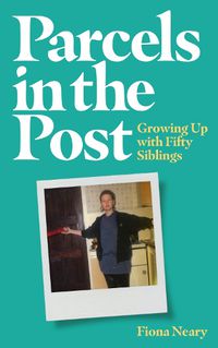 Cover image for Parcels in the Post