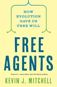 Cover image for Free Agents