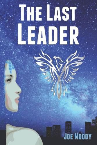 Cover image for The Last Leader