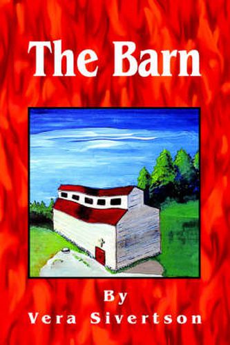 Cover image for The Barn