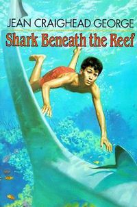Cover image for Shark Beneath the Reef
