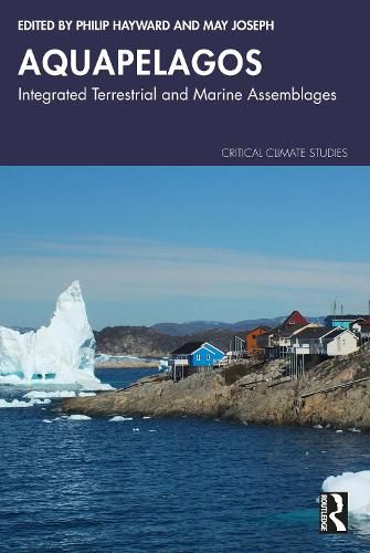 Cover image for Aquapelagos